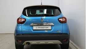 Renault Kaptur 2016 г.в.