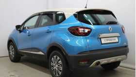 Renault Kaptur 2016 г.в.