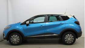 Renault Kaptur 2016 г.в.