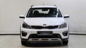 Kia Rio X-Line 2018 г.в.