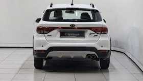 Kia Rio X-Line 2018 г.в.