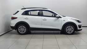 Kia Rio X-Line 2018 г.в.