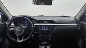 Kia Rio X-Line 2018 г.в.