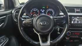 Kia Rio X-Line 2018 г.в.
