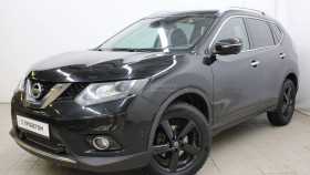 Nissan X-Trail 2016 г.в.