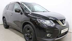 Nissan X-Trail 2016 г.в.