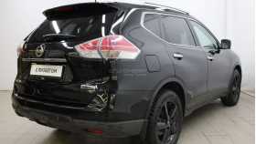 Nissan X-Trail 2016 г.в.