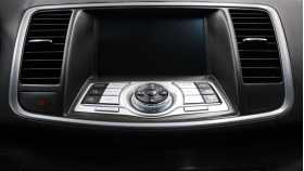 Nissan Teana 2013 г.в.