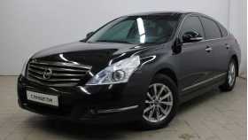 Nissan Teana 2013 г.в.
