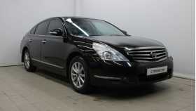 Nissan Teana 2013 г.в.