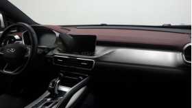 Geely Coolray 2021 г.в.