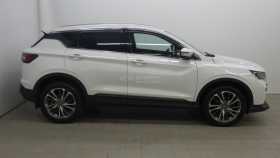 Geely Coolray 2021 г.в.