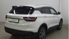 Geely Coolray 2021 г.в.