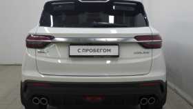 Geely Coolray 2021 г.в.