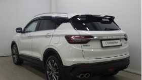 Geely Coolray 2021 г.в.