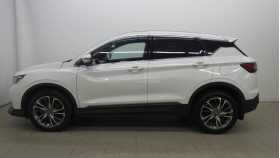 Geely Coolray 2021 г.в.