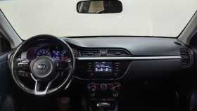 Kia Rio X 2020 г.в.