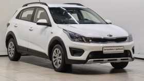 Kia Rio X 2020 г.в.