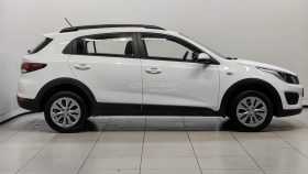 Kia Rio X 2020 г.в.