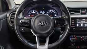 Kia Rio X 2020 г.в.