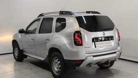 Renault Duster 2019 г.в.