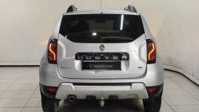 Renault Duster 2019 г.в.