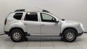 Renault Duster 2019 г.в.