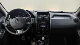 Renault Duster 2019 г.в.