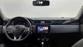 Renault Arkana 2019 г.в.