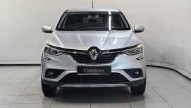 Renault Arkana 2019 г.в.