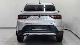 Renault Arkana 2019 г.в.