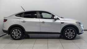 Renault Arkana 2019 г.в.