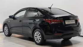 Hyundai Solaris 2020 г.в.