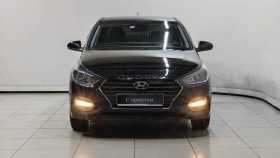 Hyundai Solaris 2020 г.в.