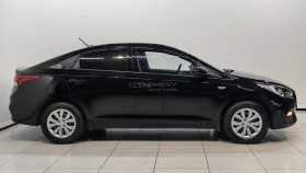 Hyundai Solaris 2020 г.в.