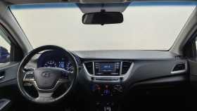 Hyundai Solaris 2020 г.в.