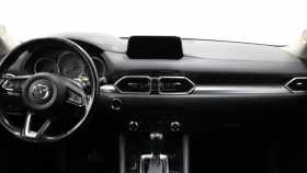 Mazda CX-5 2017 г.в.