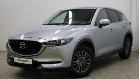 Mazda CX-5 2017 г.в.
