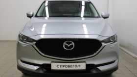 Mazda CX-5 2017 г.в.