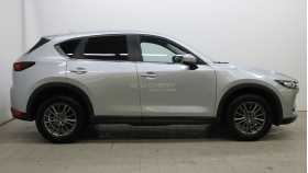 Mazda CX-5 2017 г.в.