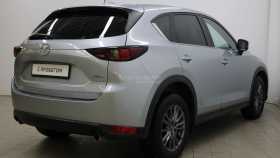 Mazda CX-5 2017 г.в.