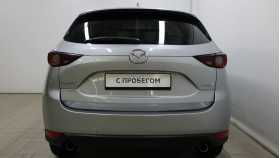 Mazda CX-5 2017 г.в.
