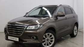 Haval H2 2018 г.в.
