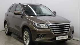 Haval H2 2018 г.в.