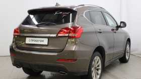 Haval H2 2018 г.в.