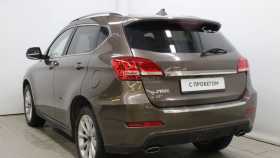 Haval H2 2018 г.в.