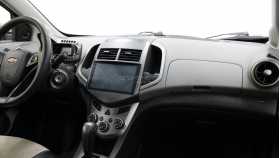 Chevrolet Aveo 2013 г.в.