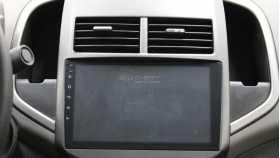 Chevrolet Aveo 2013 г.в.