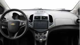Chevrolet Aveo 2013 г.в.