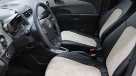 Chevrolet Aveo 2013 г.в.